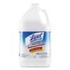 RAC94201EA - Disinfectant Heavy-Duty Bathroom Cleaner Concentrate, Fresh Lime Scent, 1 gal Bottle