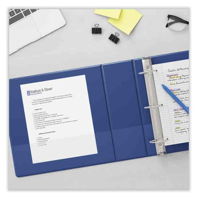 UNV20717 Product Image 9