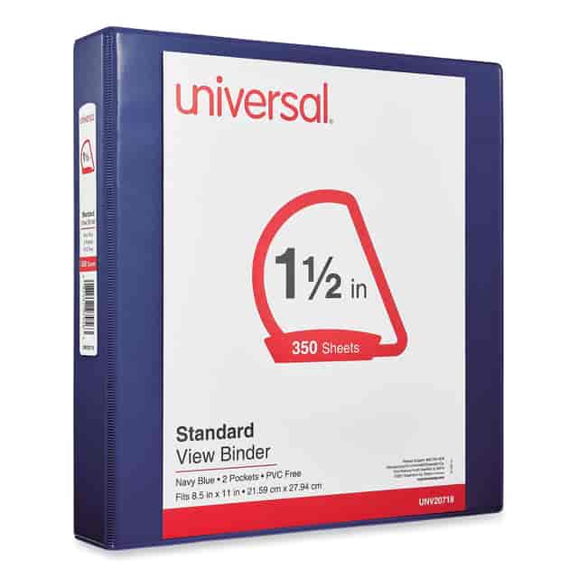 UNV20718 Product Image 2