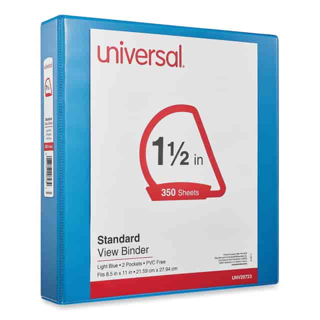 UNV20723 Product Image 2