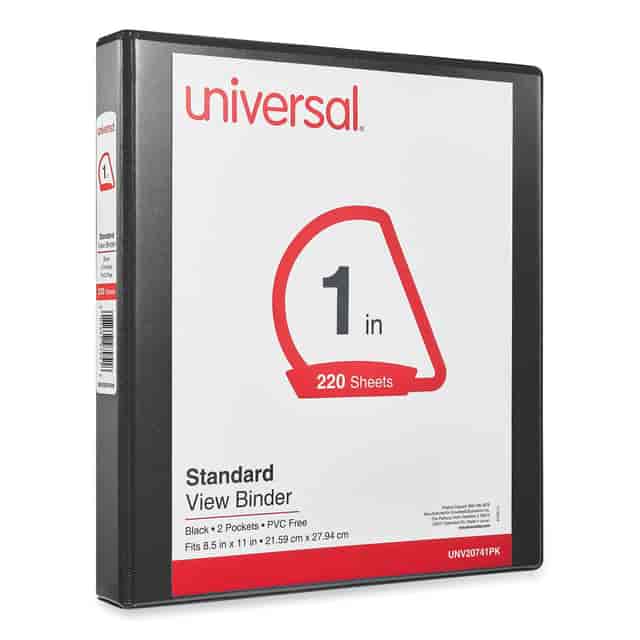 UNV20741PK Product Image 2