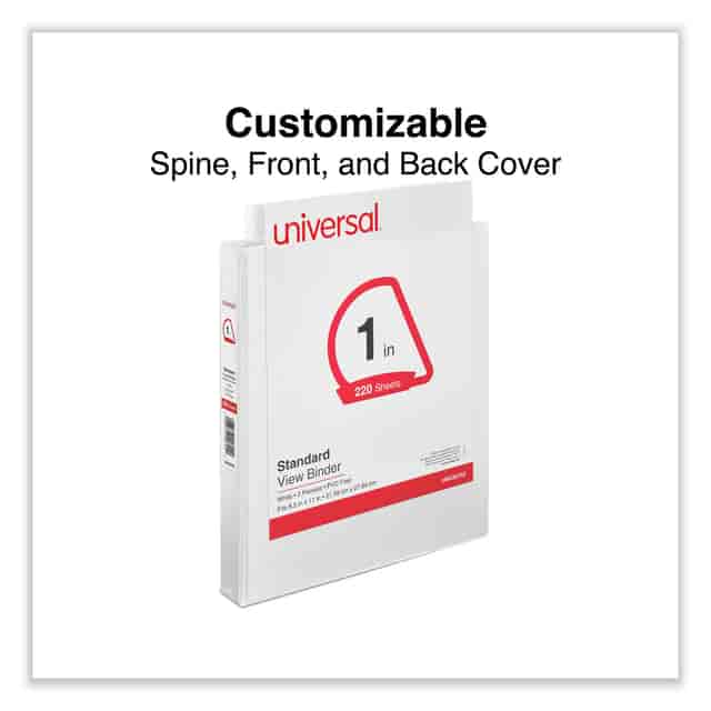 UNV20742 Product Image 4