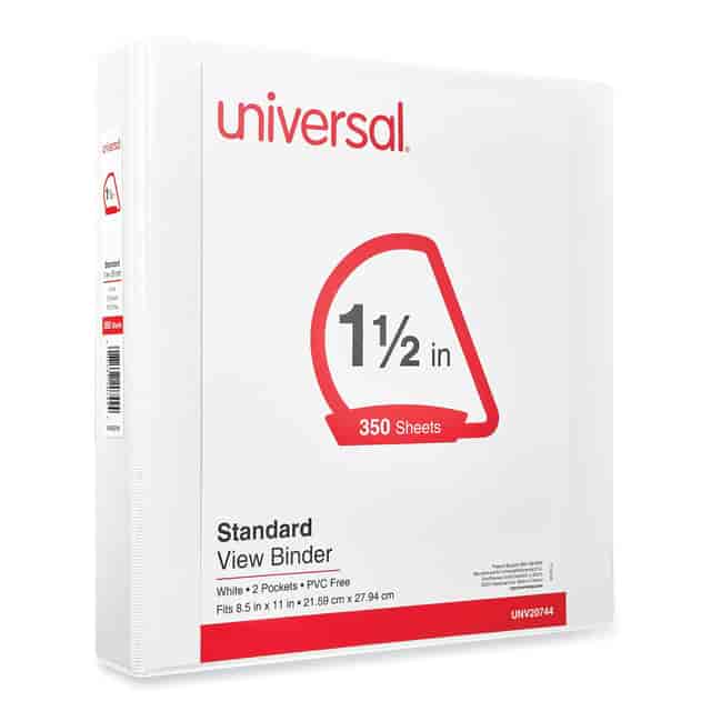 UNV20744 Product Image 2