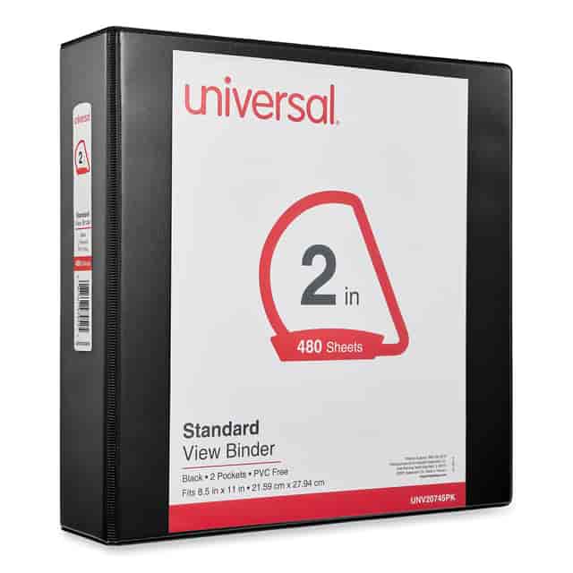 UNV20745PK Product Image 2