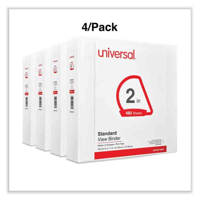UNV20746PK Product Image 3