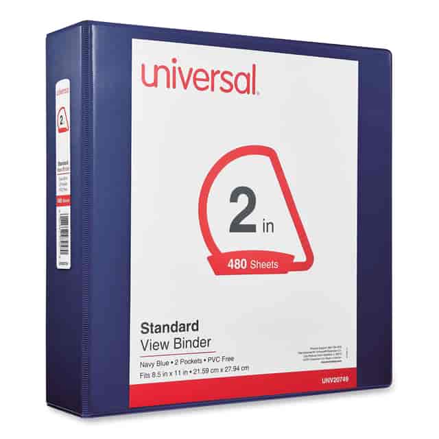 UNV20749 Product Image 2
