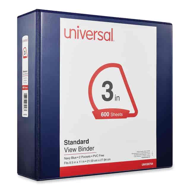 UNV20754 Product Image 2