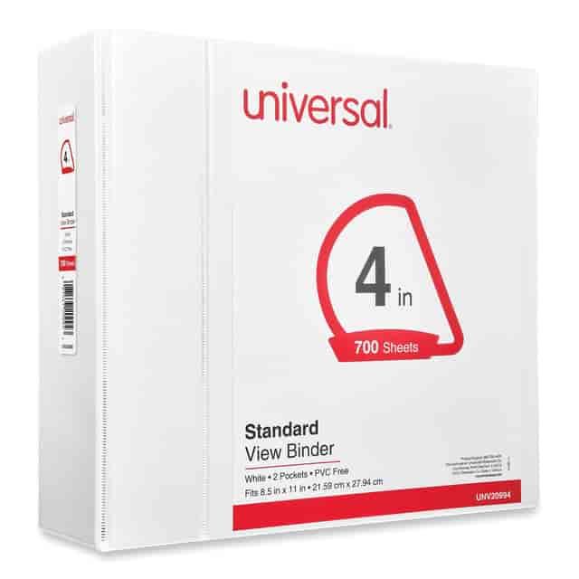 UNV20994 Product Image 2