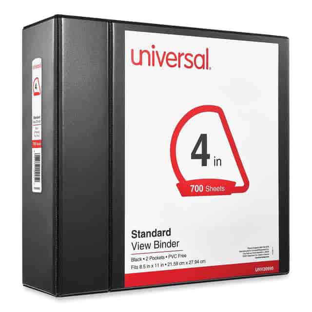 UNV20995 Product Image 2