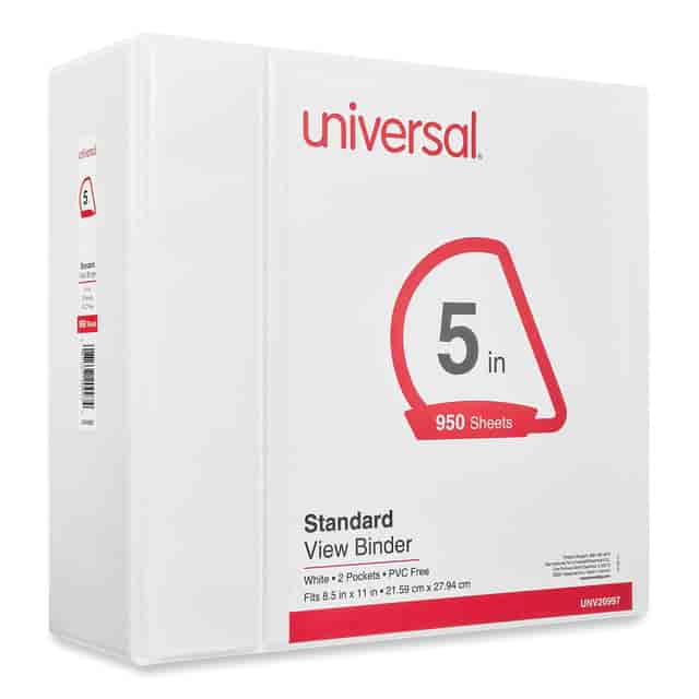 UNV20997 Product Image 2