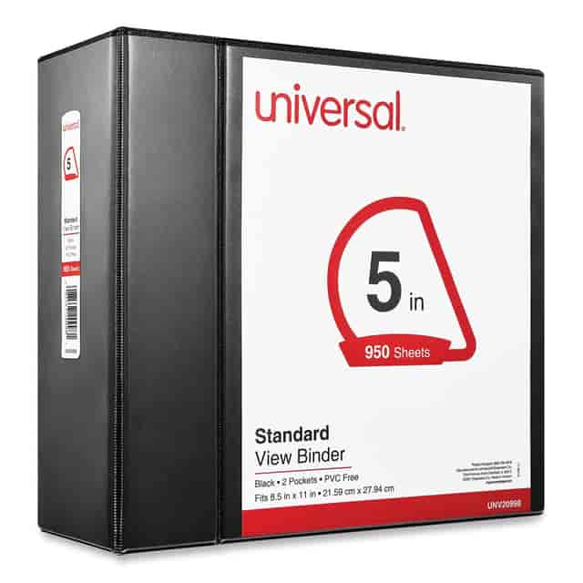 UNV20998 Product Image 2