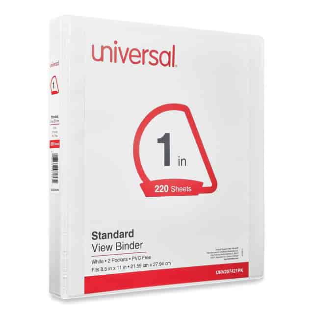 UNV207421PK Product Image 2