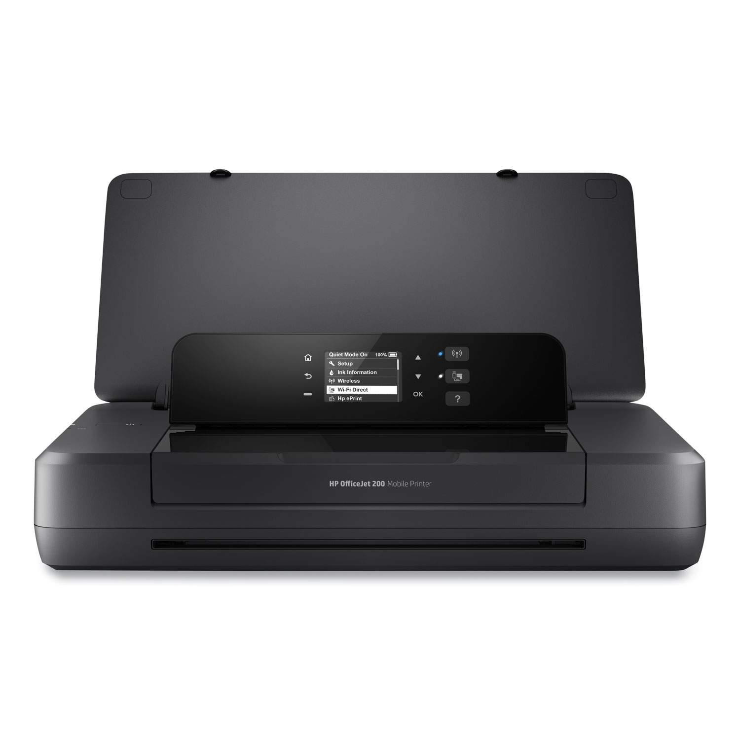 OfficeJet 200 Wireless Mobile Printer by HP HEWCZ993A