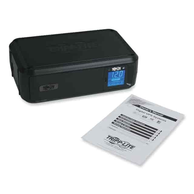 TRPOMNI900LCD Product Image 5