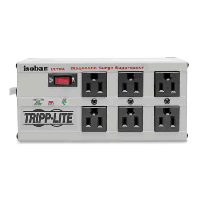 TRPISOBAR6ULTRA Product Image 6