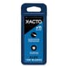 EPIX611 - No. 11 Bulk Pack Blades for X-Acto Knives, 100/Box