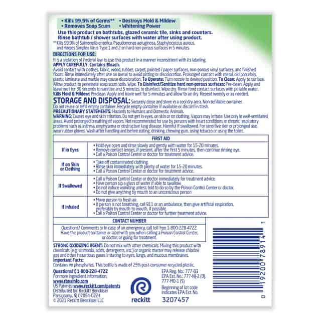 RAC78914CT Product Image 5