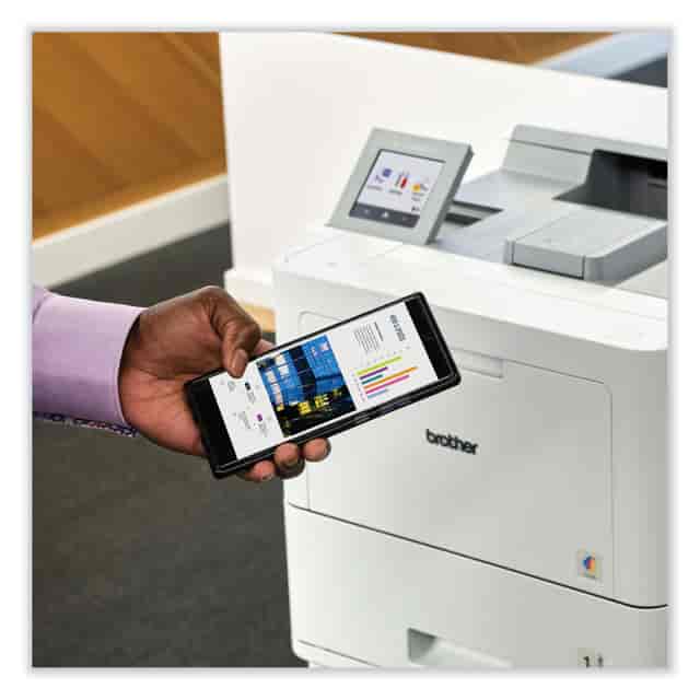 BRTHLL9430CDN Product Image 2