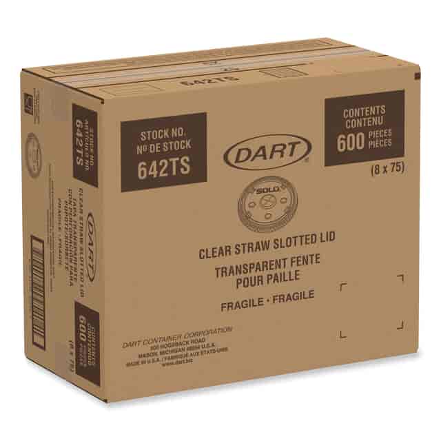 DCC642TS Product Image 3