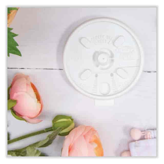 DCC8FTL Product Image 4