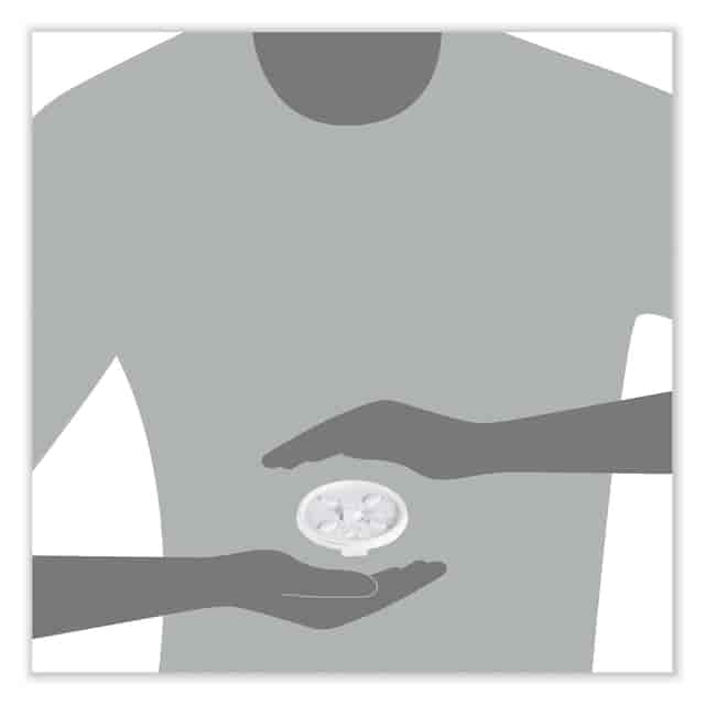 DCC8FTL Product Image 6