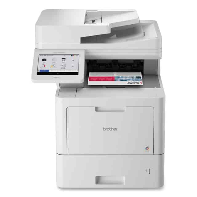 BRTMFCL9630CDN Product Image 4