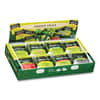 BTC30568 - Green Tea Assortment, Individually Wrapped, Eight Flavors, 64 Tea Bags/Box