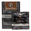 JAV30800 - Coffee Pods, French Roast, Single Cup, 14/Box