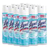 RAC79329 - Disinfectant Spray, Crisp Linen Scent, 19 oz Aerosol Spray