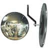 SEEN12 - 160 degree Convex Security Mirror, Circular, 12" Diameter