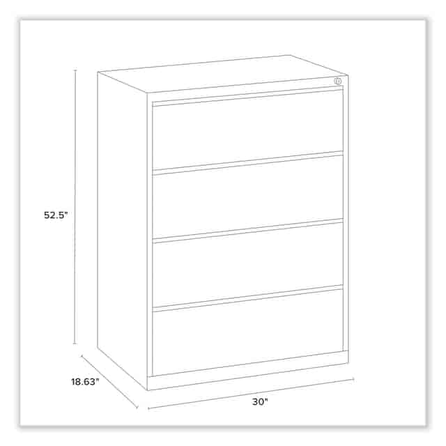 ALEHLF3054BL Product Image 11