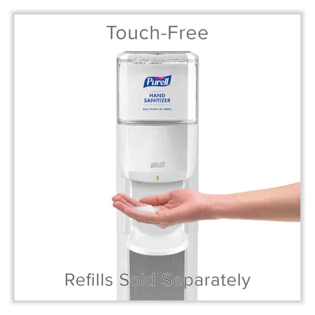 GOJ7306DSSLV Product Image 2