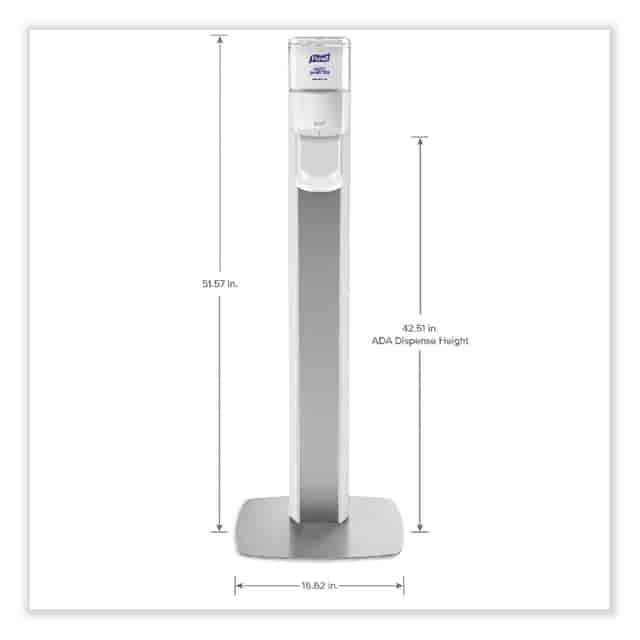 GOJ7306DSSLV Product Image 3