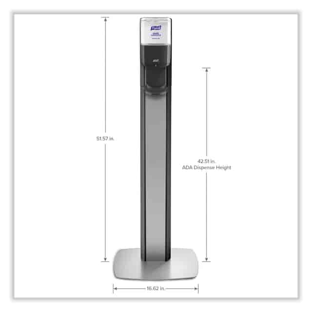 GOJ7318DSSLV Product Image 2