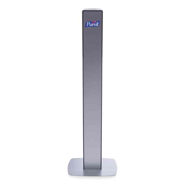 GOJ7318DSSLV Product Image 3