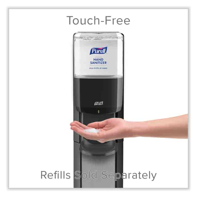 GOJ7318DSSLV Product Image 4