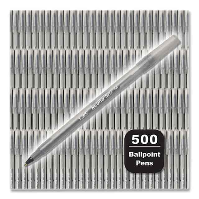 BICGSM500EBLK Product Image 2