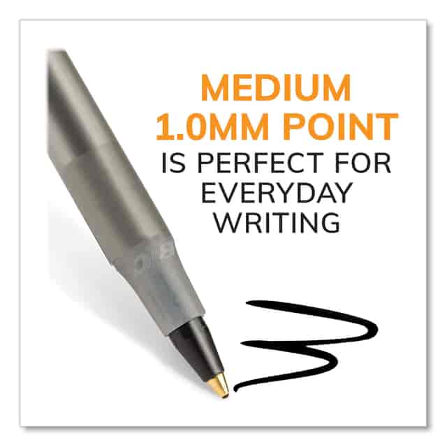BICGSM500EBLK Product Image 3