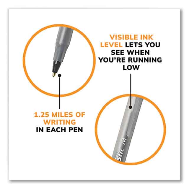BICGSM500EBLK Product Image 4