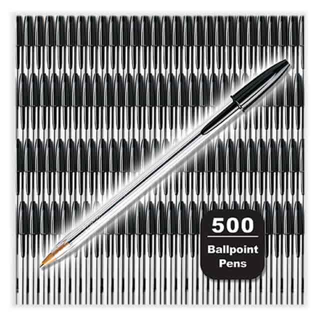 BICMS500EBLK Product Image 2