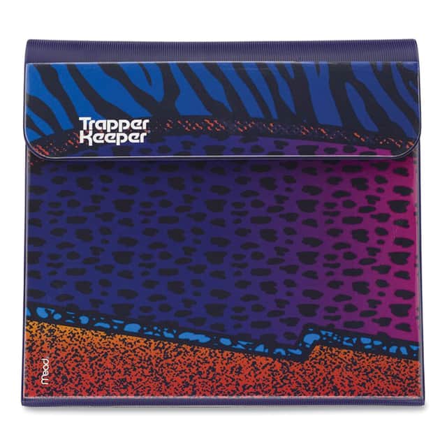 mead index card binder Cards, 3" x 5", Ruled Front, Blank Back, 50 Cards, White (63130) : Index Binding Cases : Office Products Store even more in the inside pocket Trapper Keeper 3-Ring Pocket Binder