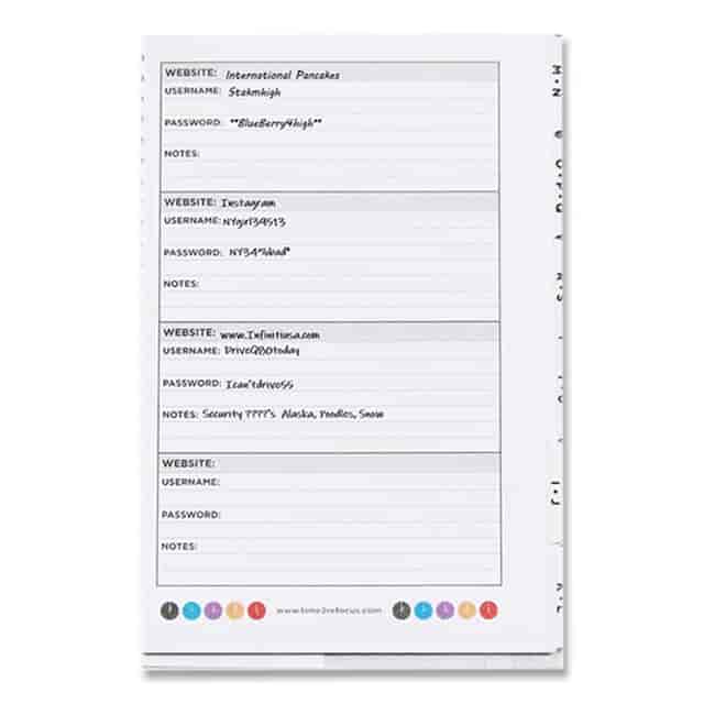 RFCMINIPWBOOKRE Product Image 2