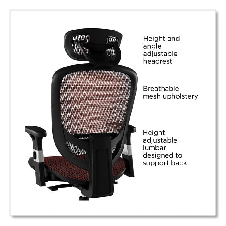 Hyken Technical Hyken Mesh Task Chair Sale Charcoal Gray Hyken