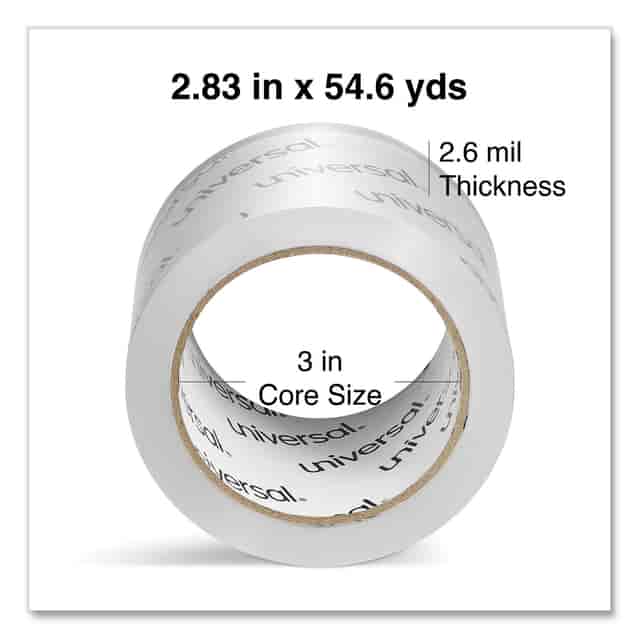 UNV83000 Product Image 4