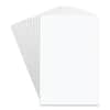 UNV35614 - Scratch Pads, Unruled, (100) White 4 x 6 Sheets, 12/Pack