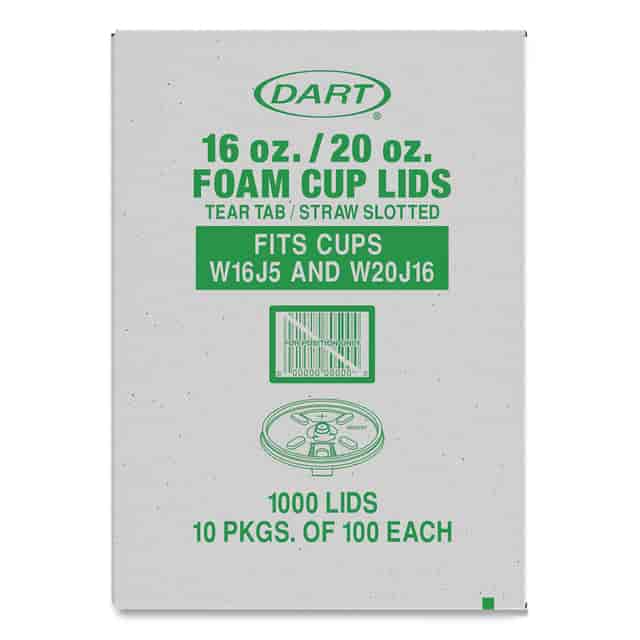 DCCW16FTS Product Image 2