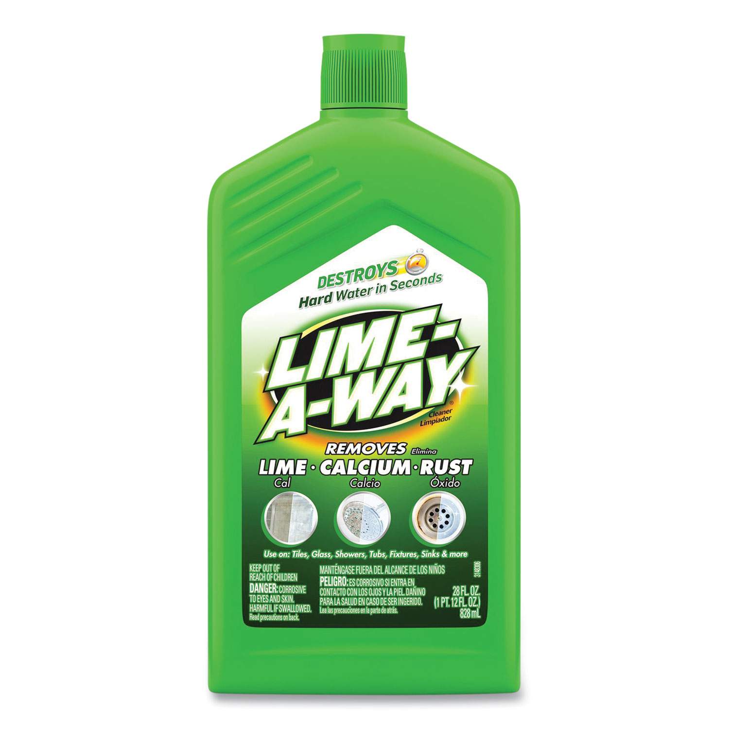 Lime by LIME-A-WAY® RAC87000 | OnTimeSupplies.com