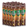RAC74035CT - Furniture Polish, Fresh Lemon Scent, 12.5 oz Aerosol Spray, 12/Carton