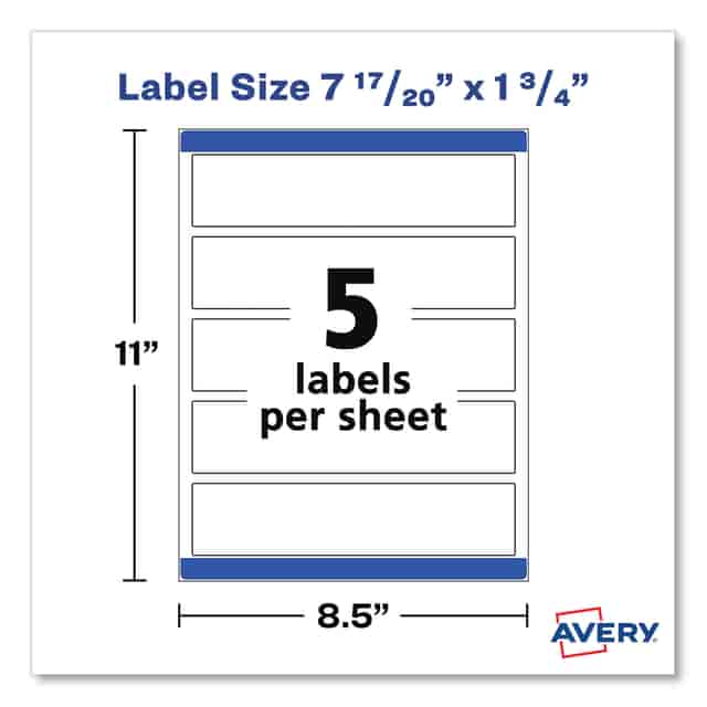 AVE22838 Product Image 5
