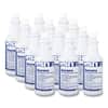 AMR1038801 - Secure Hydrochloric Acid Bowl Cleaner, Mint Scent, 32 oz Bottle, 12/Carton